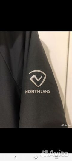 Парка женская Northland