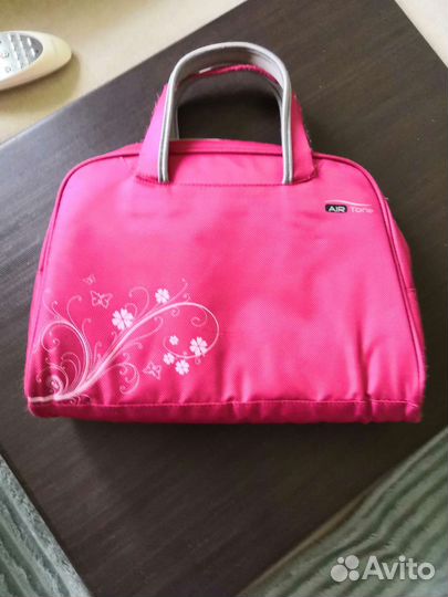 Сумка для ноутбука Косметичка