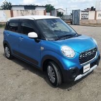 Daihatsu Cast 0.7 CVT, 2016, 160 000 км, с пробегом, цена 895 000 руб.