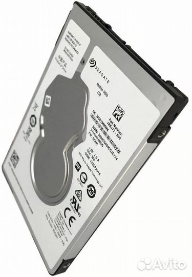 Продам новые ж\диски 2,5