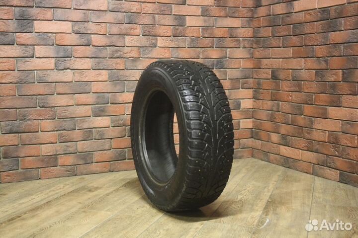 Ikon Tyres Nordman C 215/65 R16