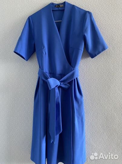 Платье вечернее