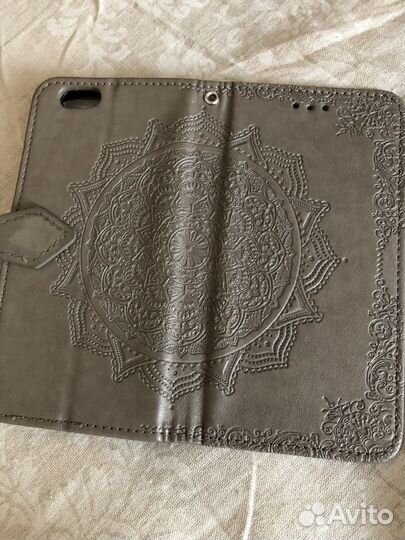 Чехол на айфон 7