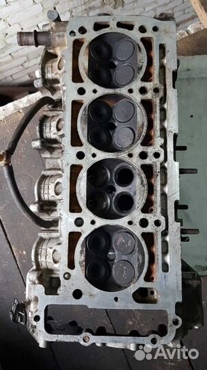 Гбц Mercedes-Benz 111