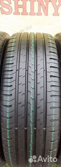 Continental ContiEcoContact 5 215/60 R17 96H
