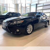 Lexus ES 2.5 AT, 2013, 252 179 км, с пробегом, цена 1 850 000 руб.