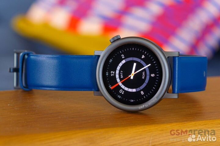 Nothing cmf watch pro 2, global