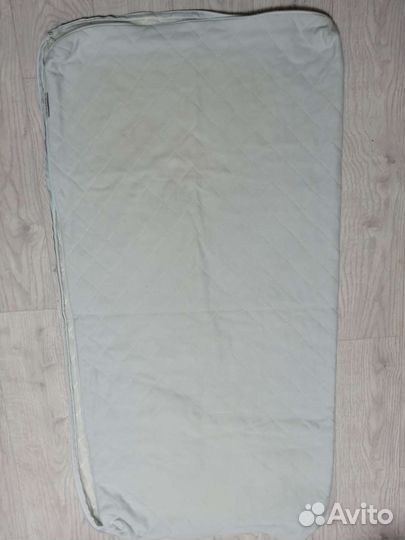 Чехол (наматрасник) Vyssa 60*120