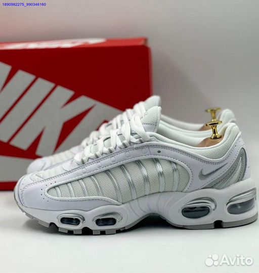 Кроссовки Nike Air Max Tailwind 4 (Арт.80096)