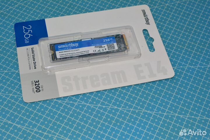 SSD диски