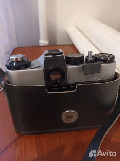 Фотоаппарат