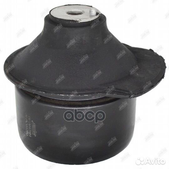 Сайлентблок опоры двигателя BE28124H jikiu