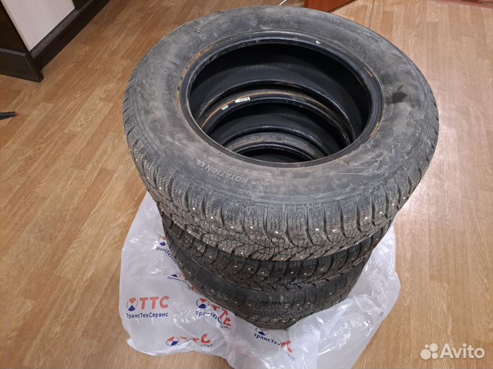 Tigar Sigura Stud 185/70 R14