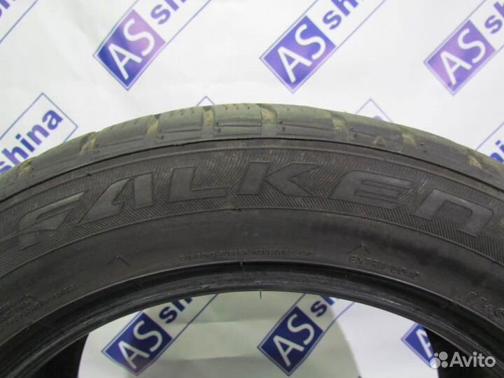 Falken Euroall Season AS200 235/55 R17 89H