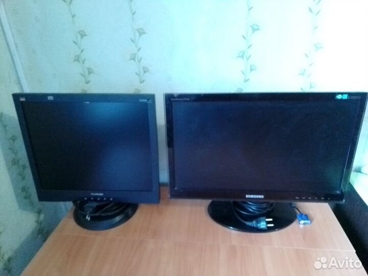 Мониторы для пк