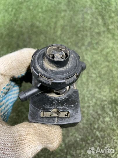 Клапан вентиляции бака Mercedes-Benz E-Класс, W210