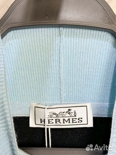 Джемпер Hermes