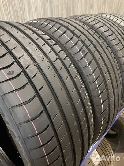 Triangle EffeXSport TH202 245/35 R19 95Y