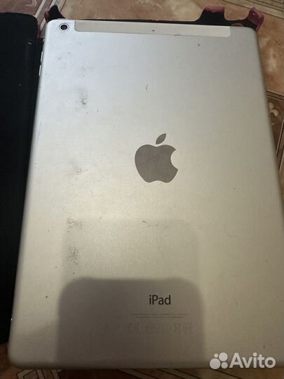 iPad air