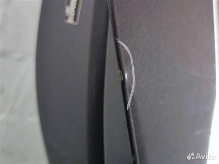 Дверь задняя правая Toyota Verso R2 2009