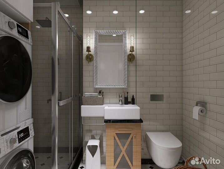 Услуги дизайнера интерьера