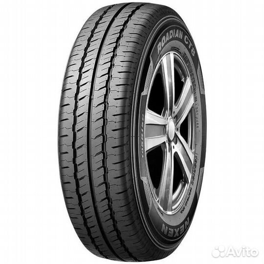 Nexen Roadian CT8 195/65 R16 104R