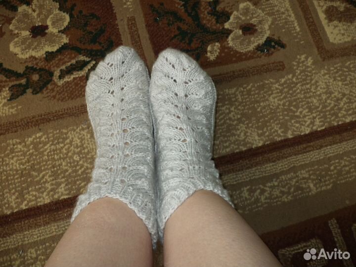 Ручное вязание
