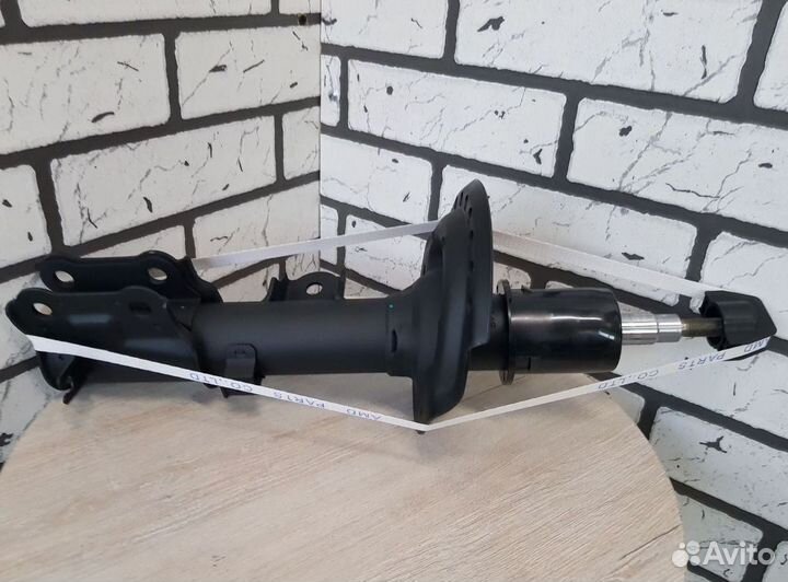 Автомобильные амортизаторы хендай перед. лев