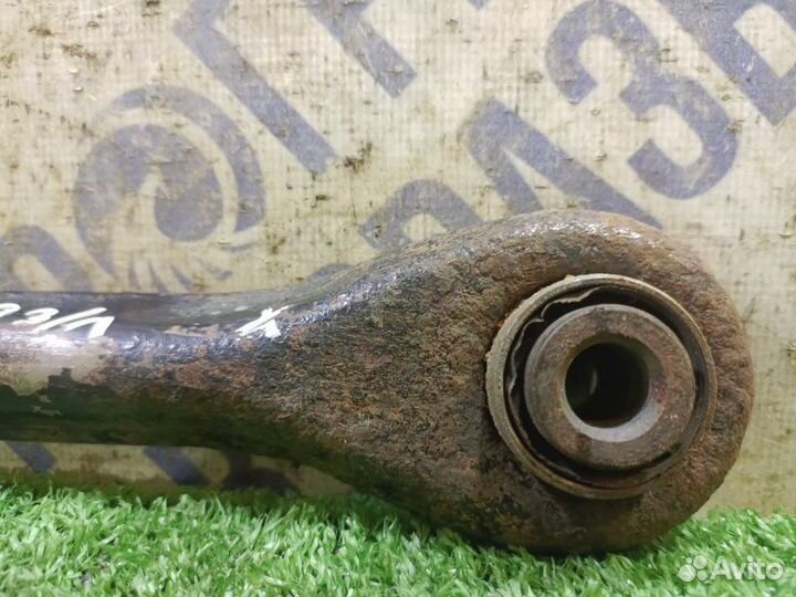 Рычаг подвески задний левый Volvo S40 седан 1.6