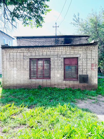 Свободное назначение, Есенина ул., 3а