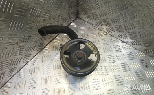 Насос гу дизельный KIA carens 3 (HBN09BT01)