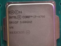 Core i7 4790