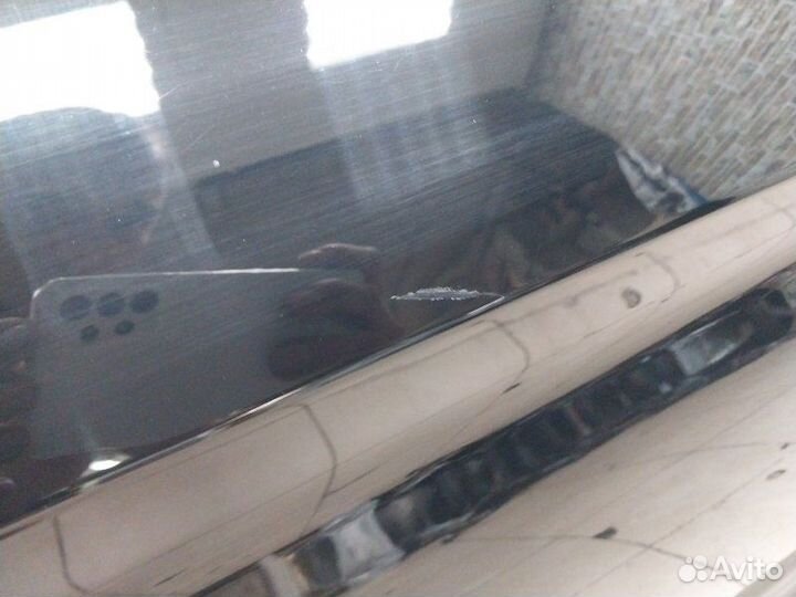 Дверь передняя правая Ford Mustang