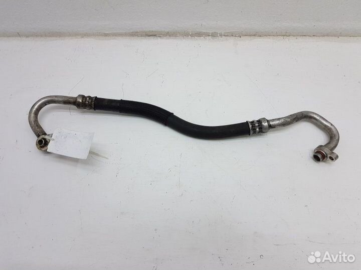 Трубка кондиционера Ford Focus