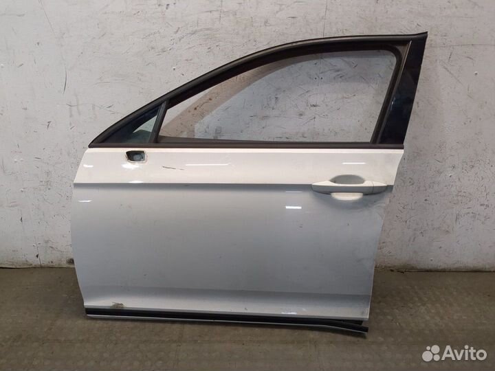 Замок двери Volkswagen Passat 8 2015, 2015