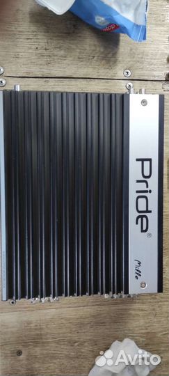 Моноблок pride