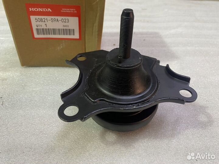 Подушка двигателя 50821S9A023