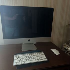 Apple iMac 21.5 2009