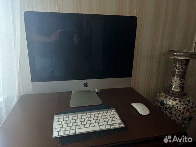 Apple iMac 21.5 2009