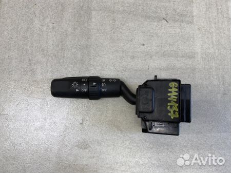 Переключатель подрулевой