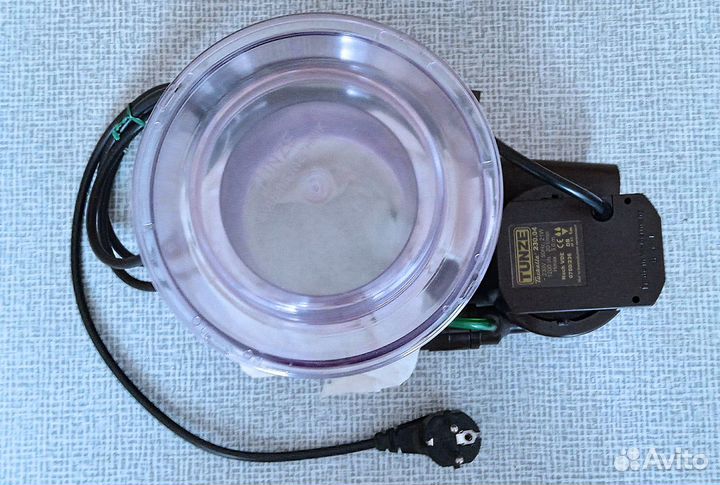 Скиммер пенник Tunze 230/04 - 1200 л/ч. Новый