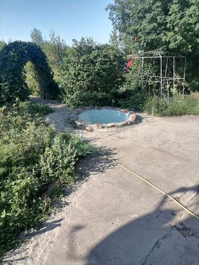 Дом 74,4 м² на участке 15 сот.