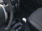Datsun mi-DO 1.6 МТ, 2015, 117 000 км объявление продам