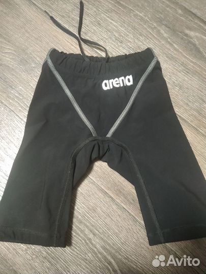 Шорты стартовые арена