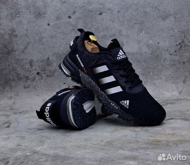 Кроссовки мужские Adidas (41-46 размеры)