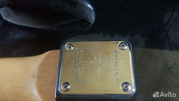 Бас гитара Washburn XB100