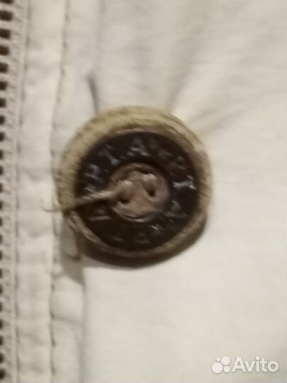 Бредовая куртка-эсклюзив