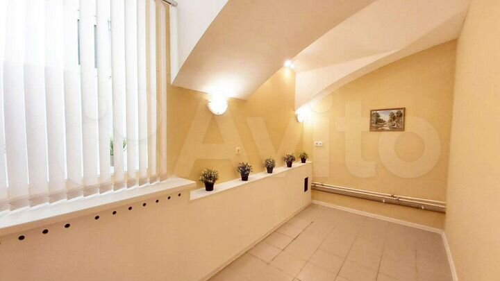 Свободного назначения, 8.5 м²