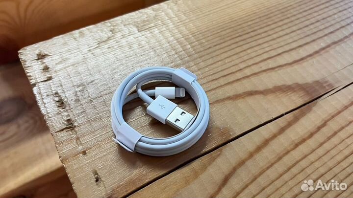 Шнур для iPhone