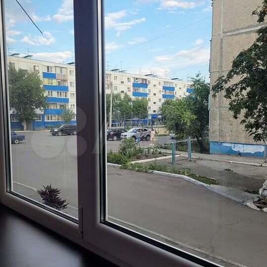 2-к. квартира, 45,7 м², 1/5 эт.